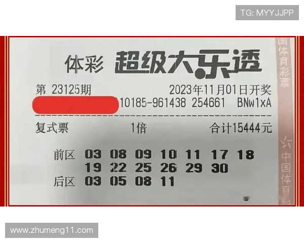 大乐透2038期开奖结果最新公布